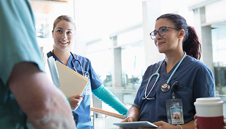 Medical Administrative Assistant